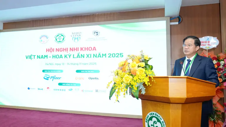 Phế cầu khuẩn: Nguyên nhân hàng đầu gây tử vong ở trẻ